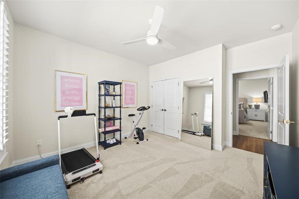 2917 Knob Creek Drive, Snellville, Georgia image 21