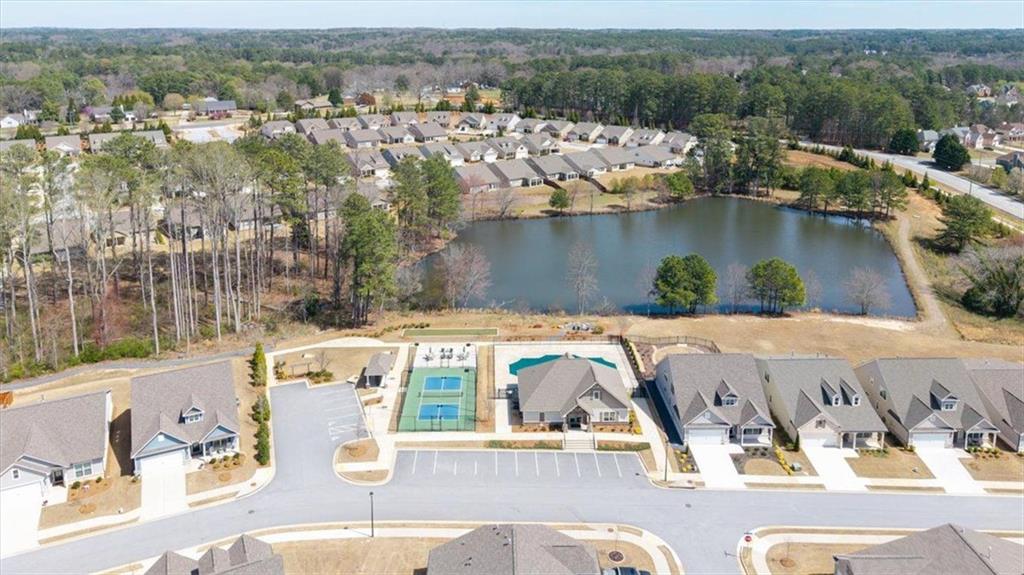 2917 Knob Creek Drive, Snellville, Georgia image 36
