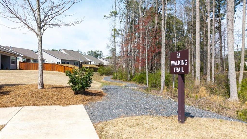2917 Knob Creek Drive, Snellville, Georgia image 42
