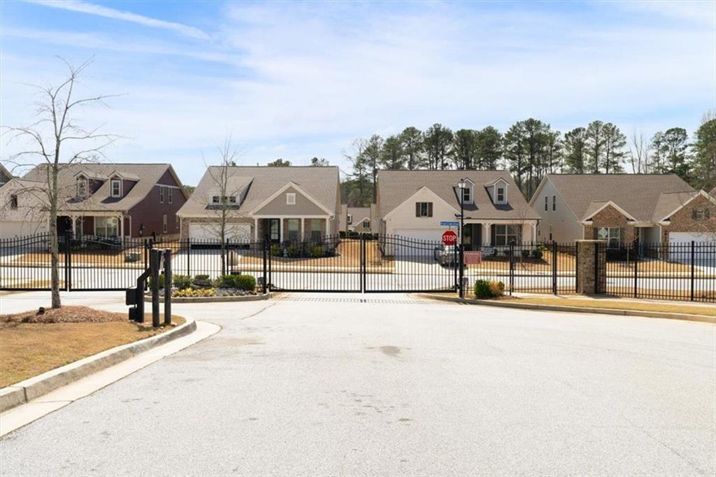 2917 Knob Creek Drive, Snellville, Georgia image 35