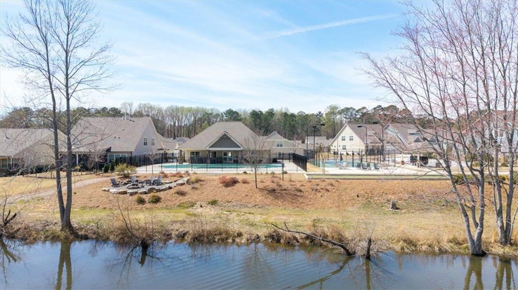 2917 Knob Creek Drive, Snellville, Georgia image 41