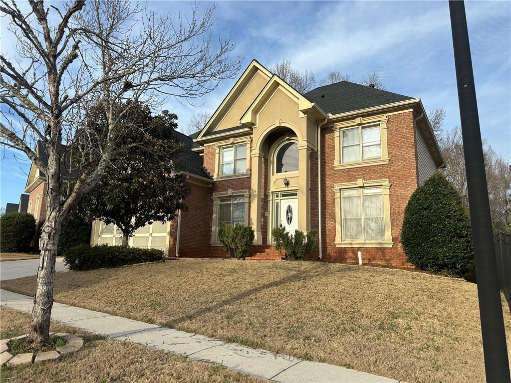 3270 Moon Beam Court, Snellville, Georgia image 14