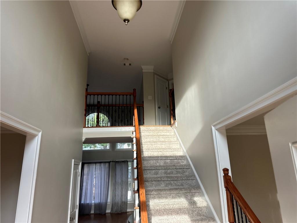 3270 Moon Beam Court, Snellville, Georgia image 7