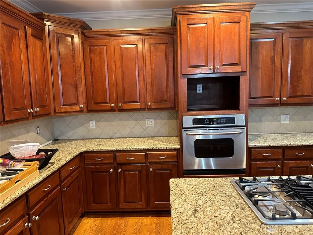 3270 Moon Beam Court, Snellville, Georgia image 3