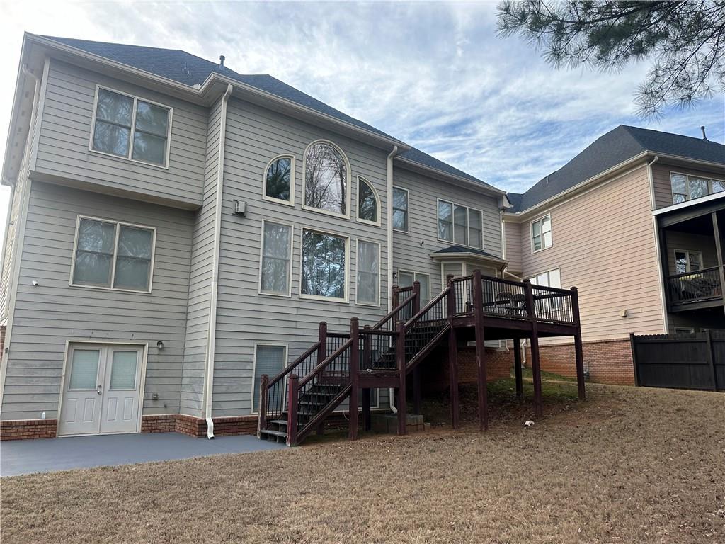 3270 Moon Beam Court, Snellville, Georgia image 12