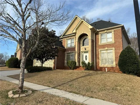 3270 Moon Beam Court, Snellville, GA 30039 - MLS#: 7559597