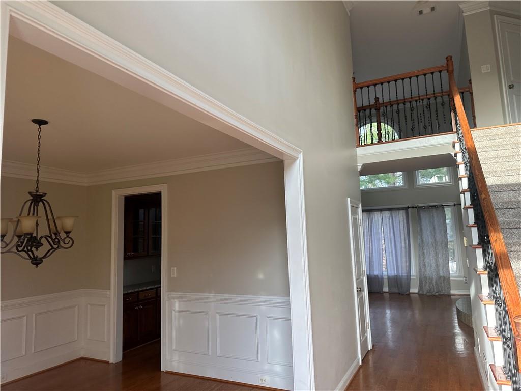 3270 Moon Beam Court, Snellville, Georgia image 8