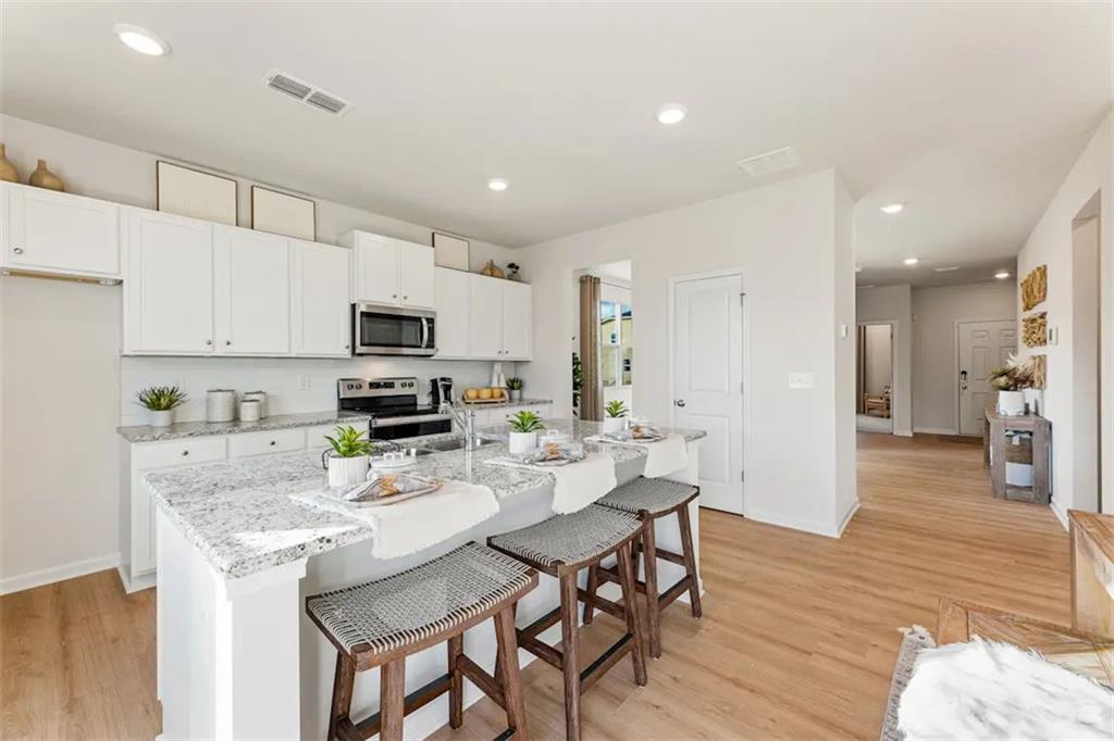 152 Wildflower Ridge Road Lot 96