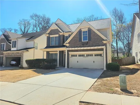 2478 Brynfield Cove, Suwanee, GA 30024 - MLS#: 7542589