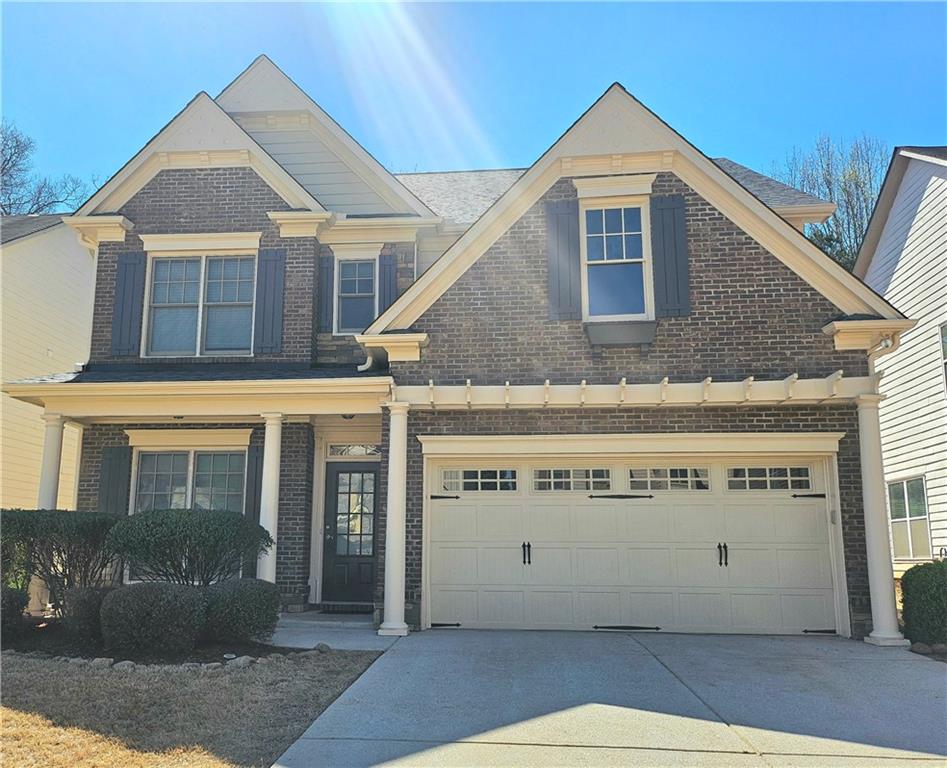 2478 Brynfield Cove, Suwanee, Georgia image 2