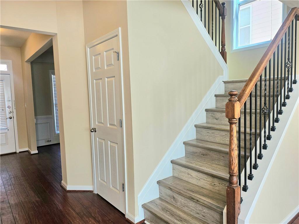 2478 Brynfield Cove, Suwanee, Georgia image 11
