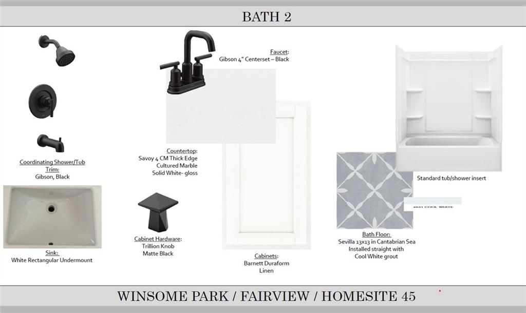 Winsome Park - Residential