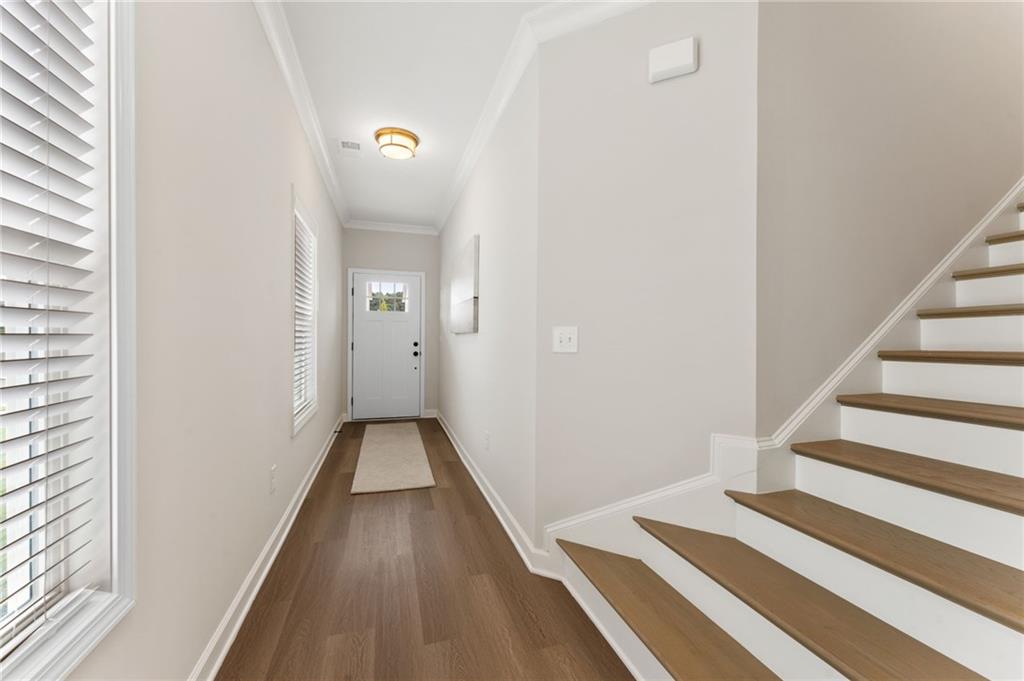 Winsome Park - Residential