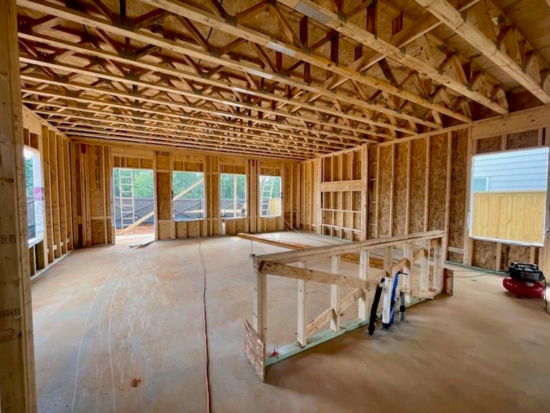 Winsome Park - Residential