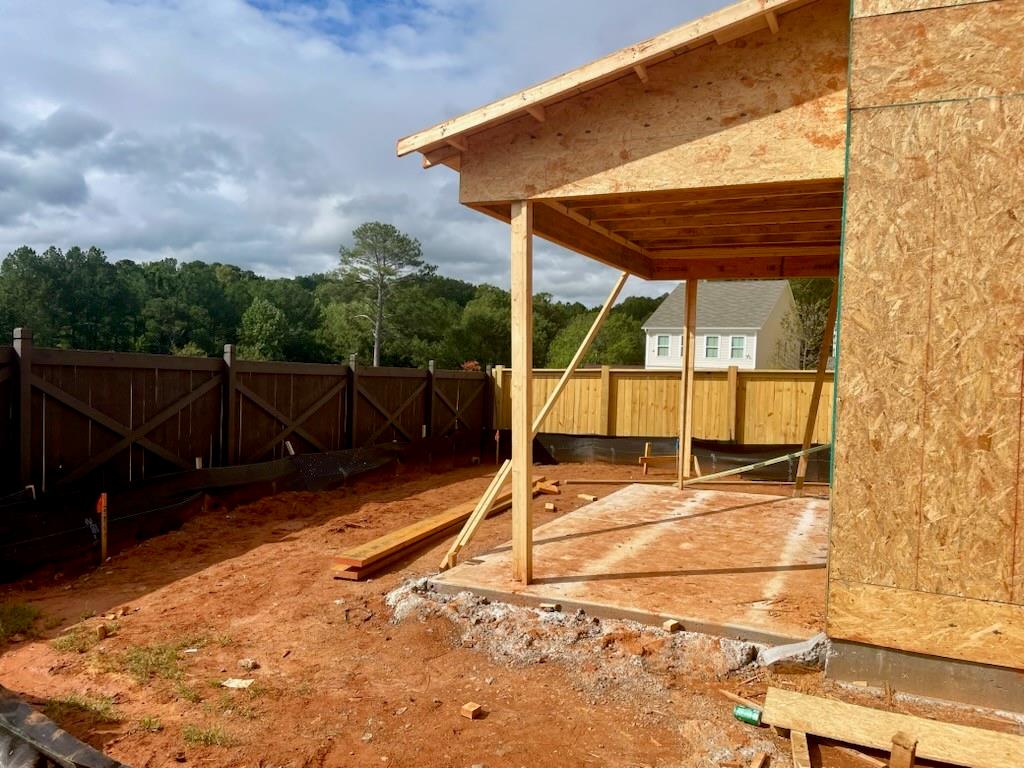 Winsome Park - Residential