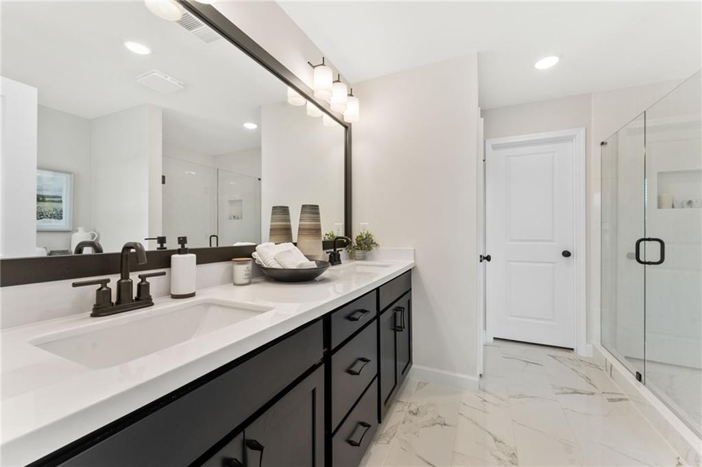 Winsome Park - Residential