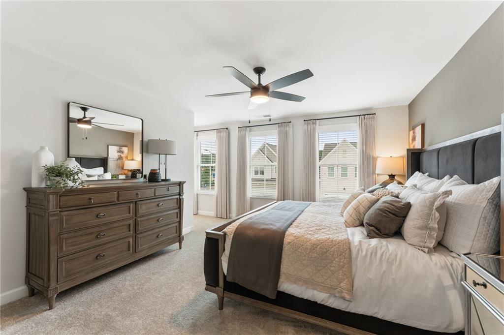 Winsome Park - Residential