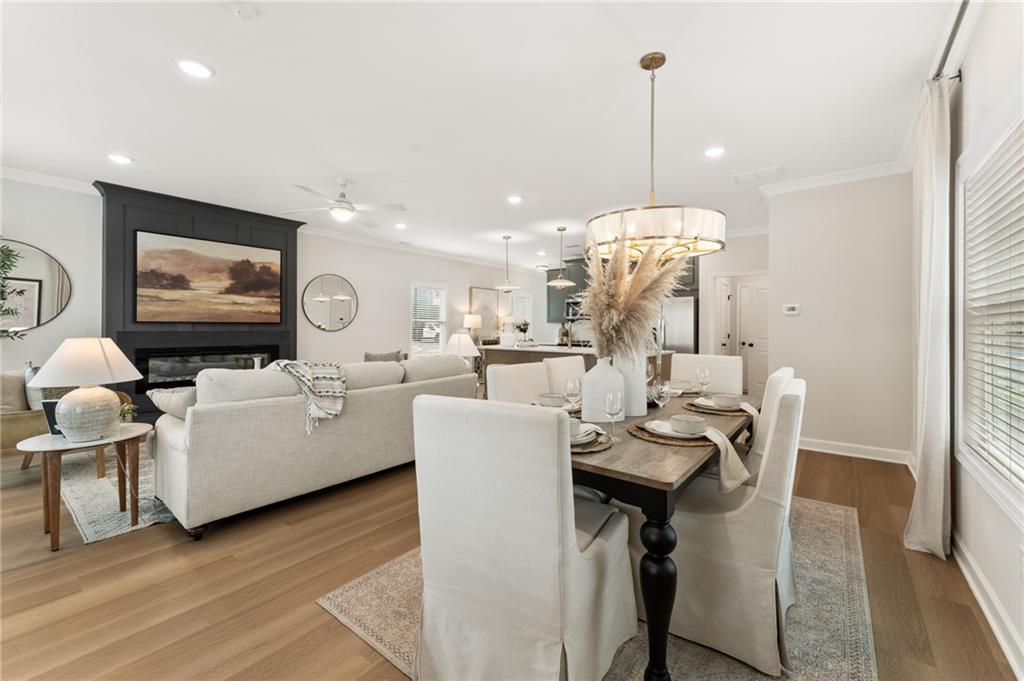 Winsome Park - Residential