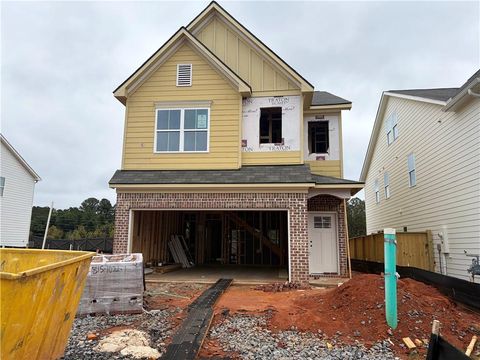 Photo of 119 Winsome Way, Woodstock, GA 30188 (MLS # 7672736) Photo of 119 Winsome Way, Woodstock, GA 30188 (MLS # 7672736)