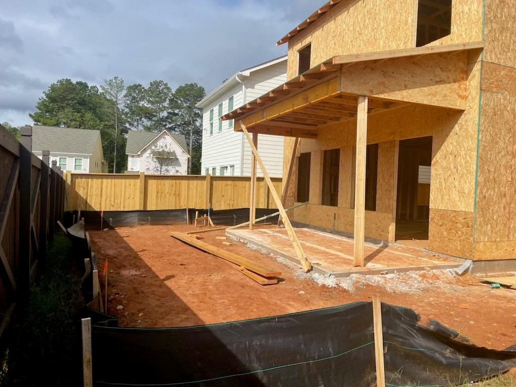 Winsome Park - Residential