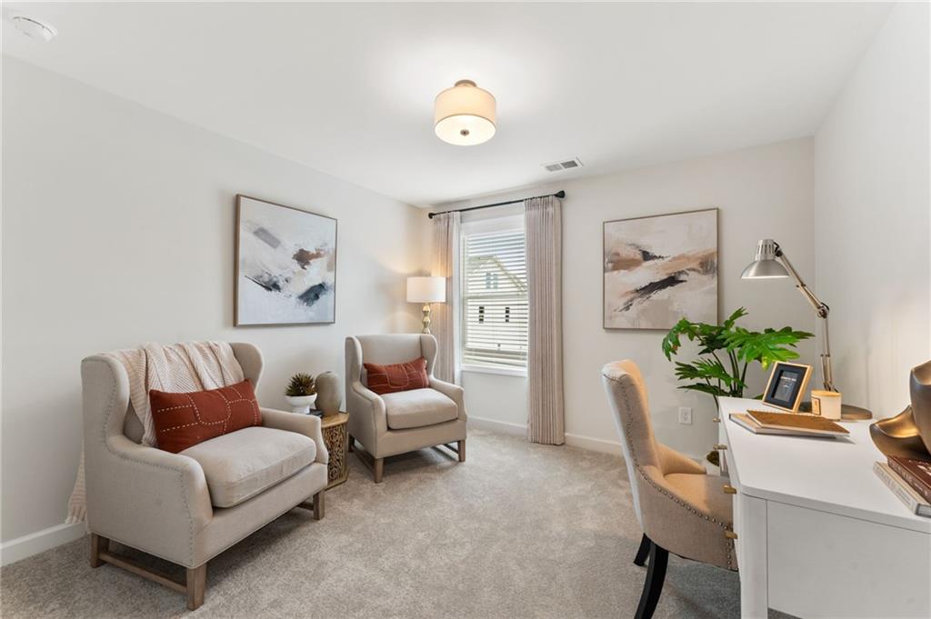 Winsome Park - Residential