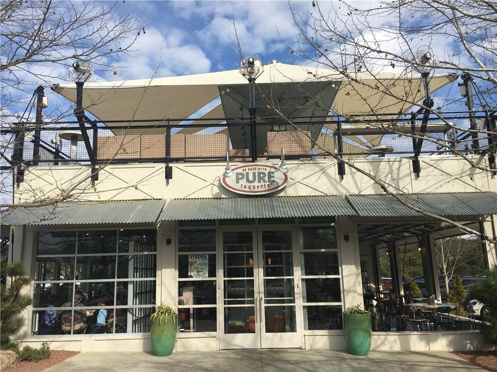 Winsome Park - Residential