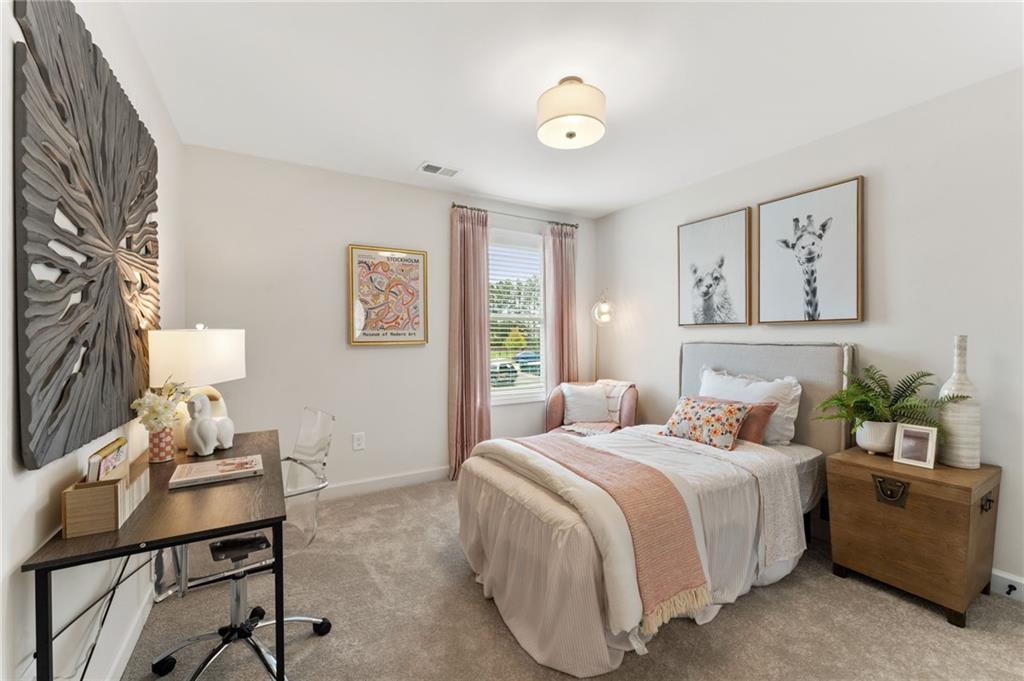 Winsome Park - Residential