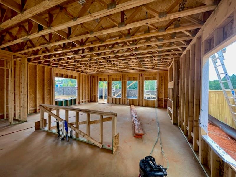 Winsome Park - Residential