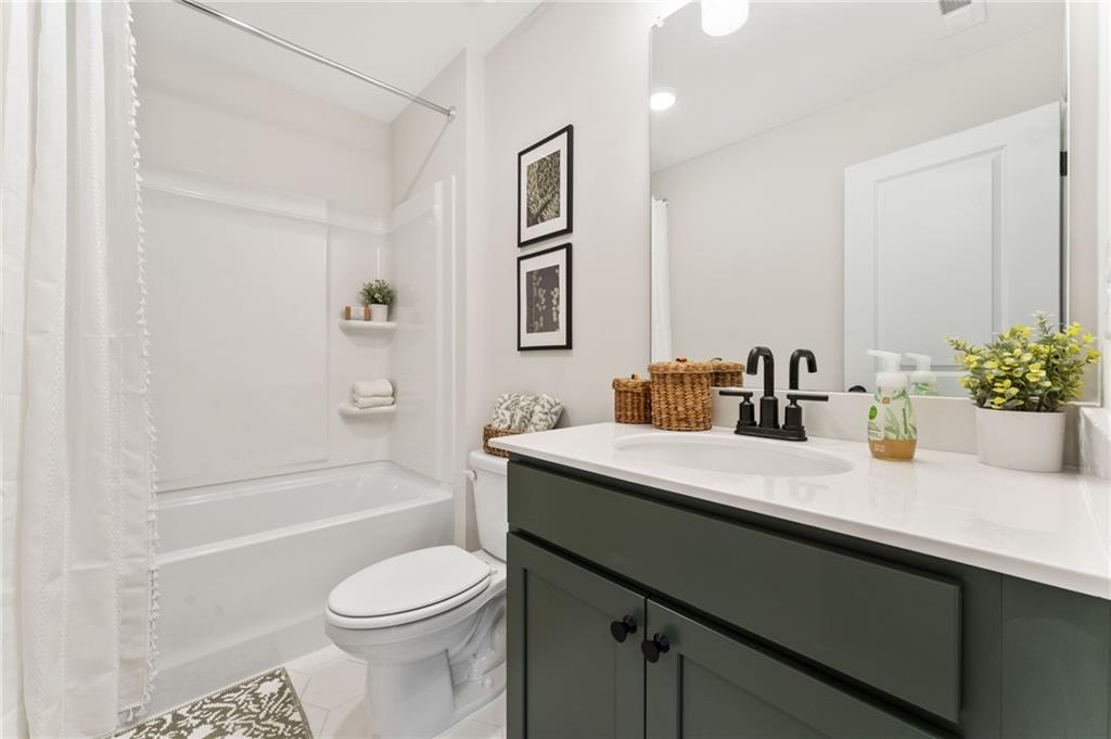 Winsome Park - Residential