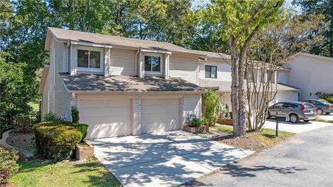 4095 Audubon Drive Marietta GA 30068