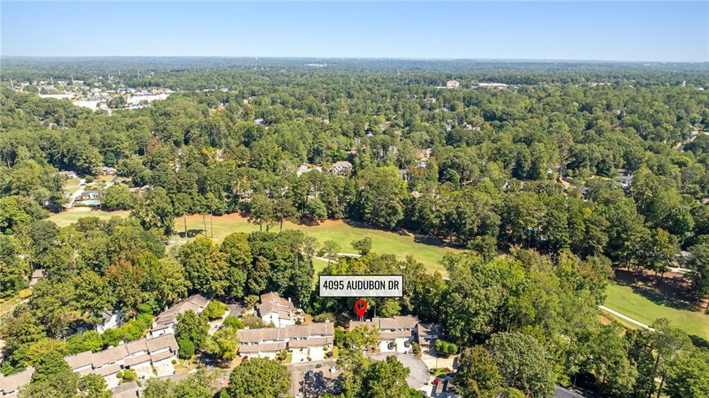 4095 Audubon Drive