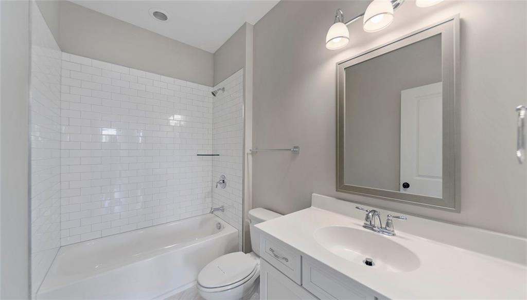 Mountain Walk Townhomes - Residential Lease