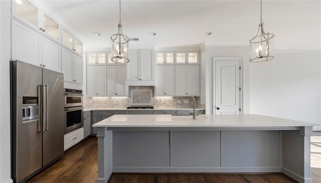 Mountain Walk Townhomes - Residential Lease
