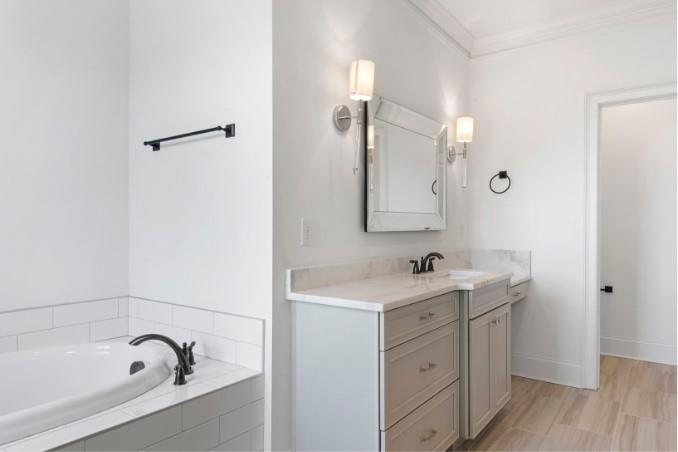 Mountain Walk Townhomes - Residential Lease