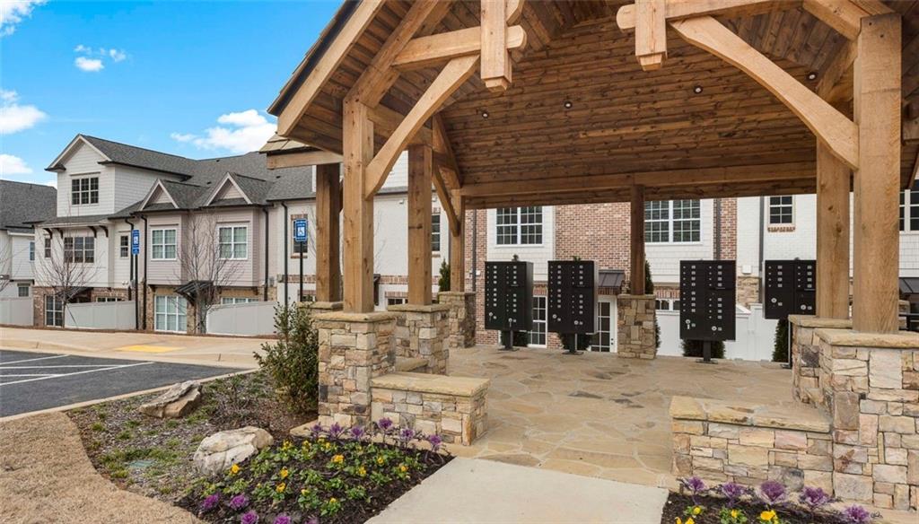 Mountain Walk Townhomes - Residential Lease