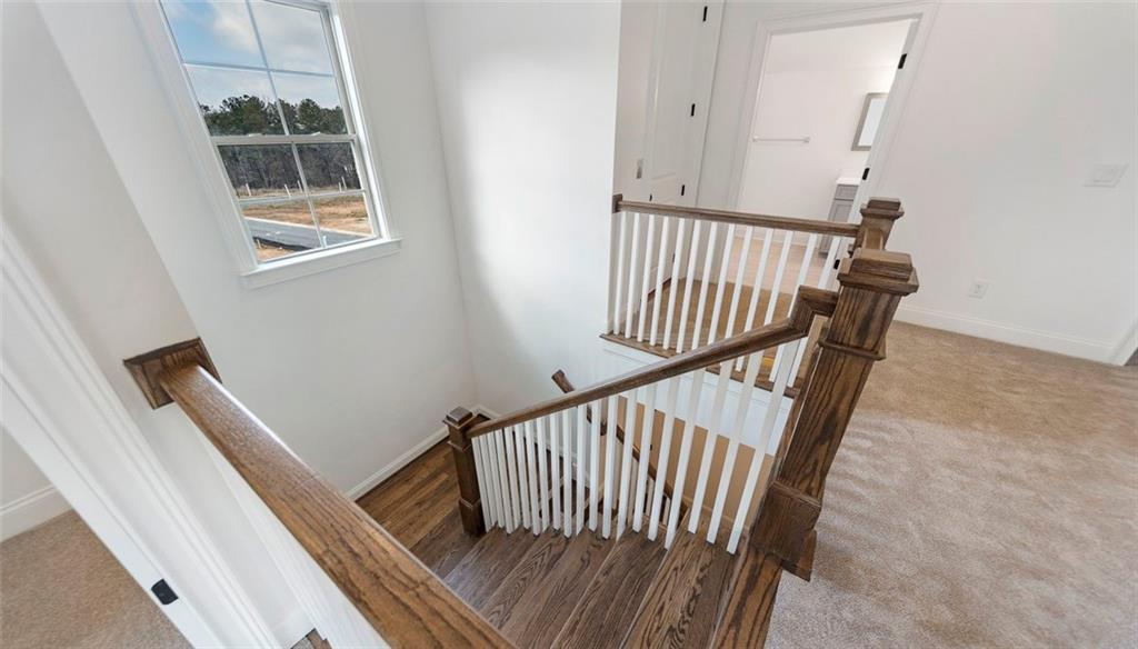 Mountain Walk Townhomes - Residential Lease