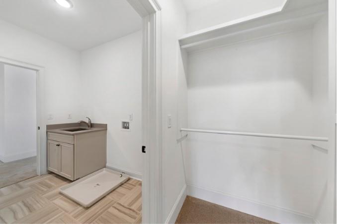Mountain Walk Townhomes - Residential Lease