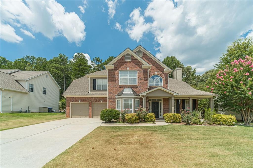 382 Leggett Oaks Lane