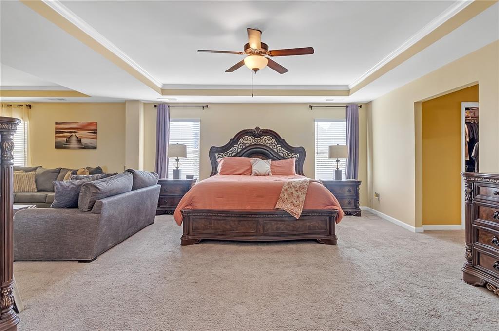 189 Osier Drive, Mcdonough, Georgia image 14