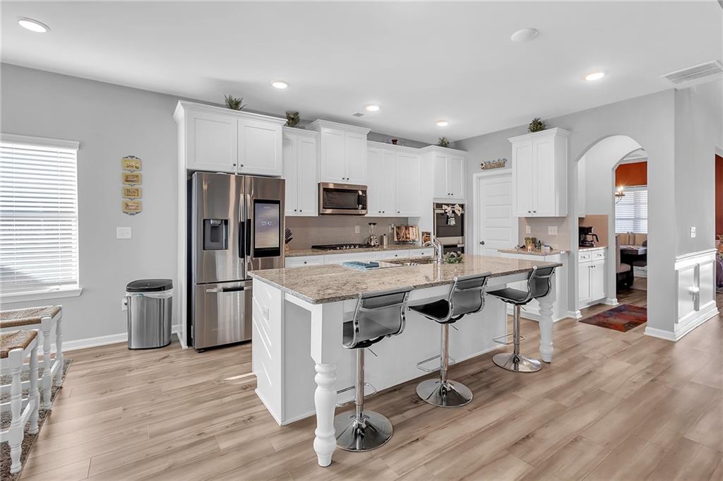 189 Osier Drive, Mcdonough, Georgia image 6
