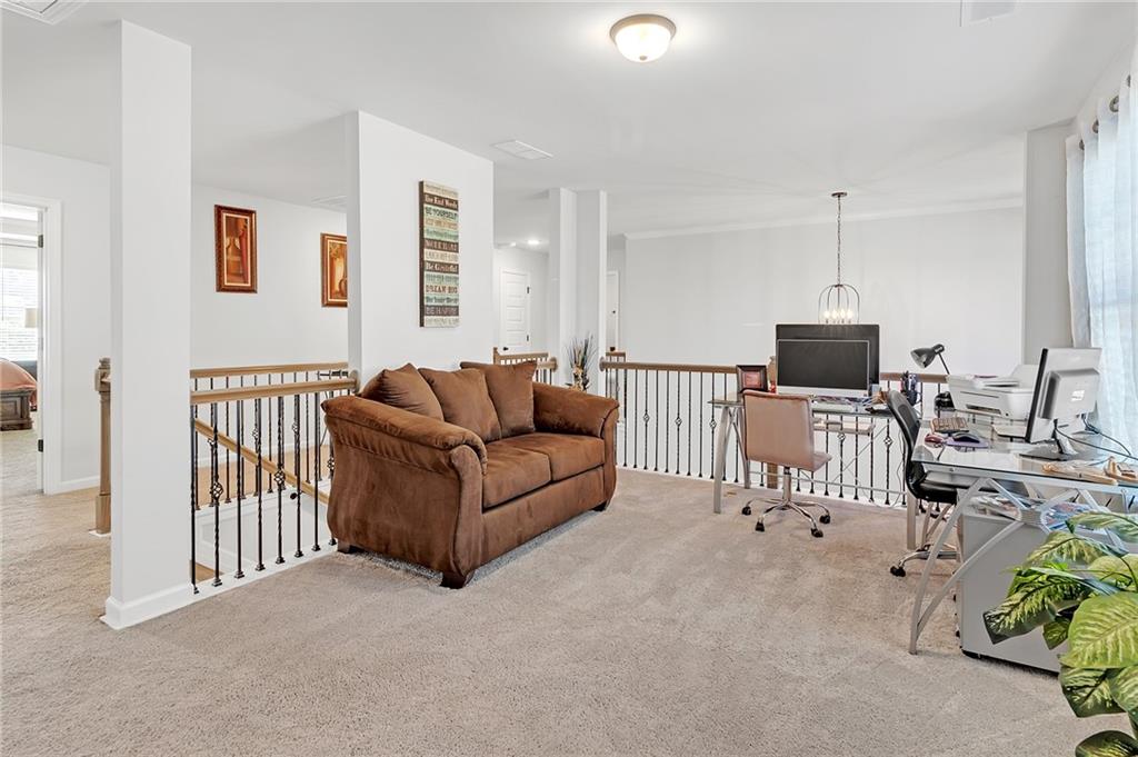 189 Osier Drive, Mcdonough, Georgia image 10