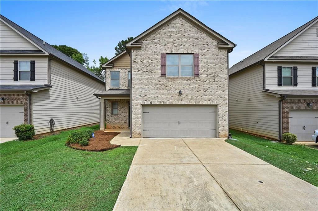 11805 Lovejoy Crossing Boulevard