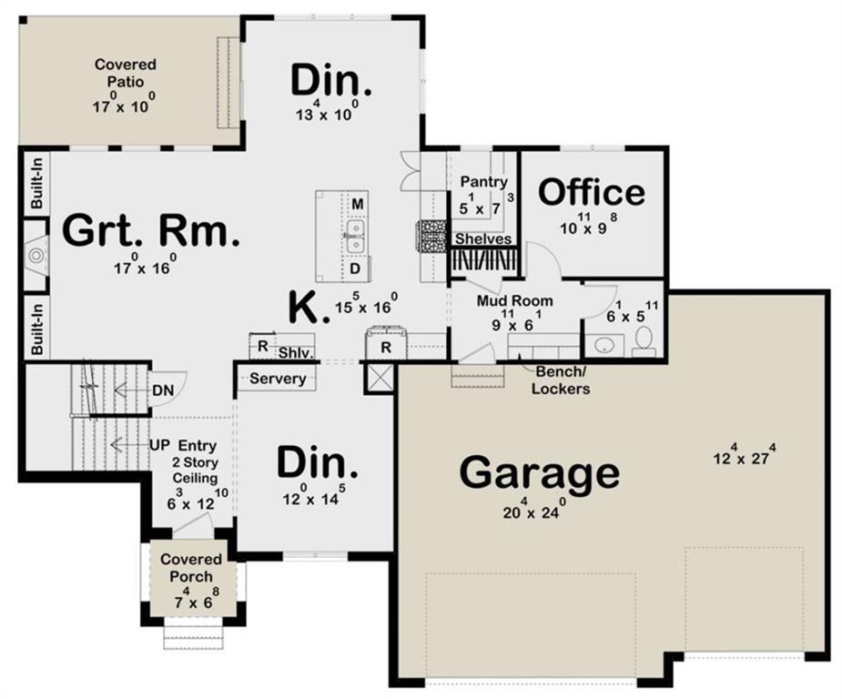 3838 Wesley Chapel Road