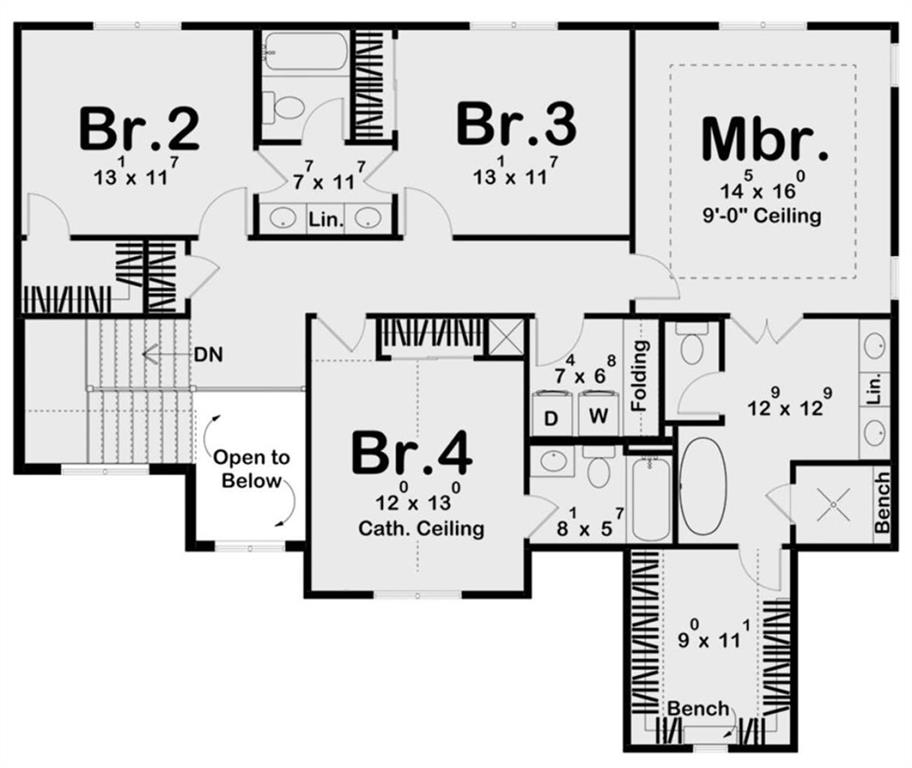 3838 Wesley Chapel Road
