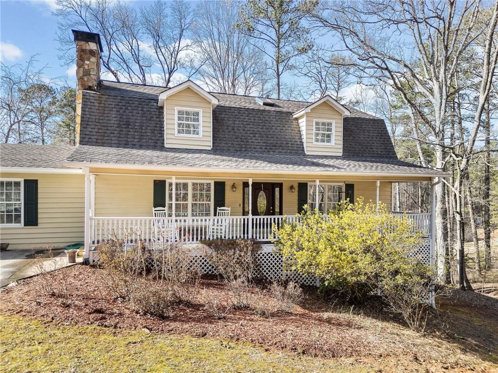 444 Pineview Drive