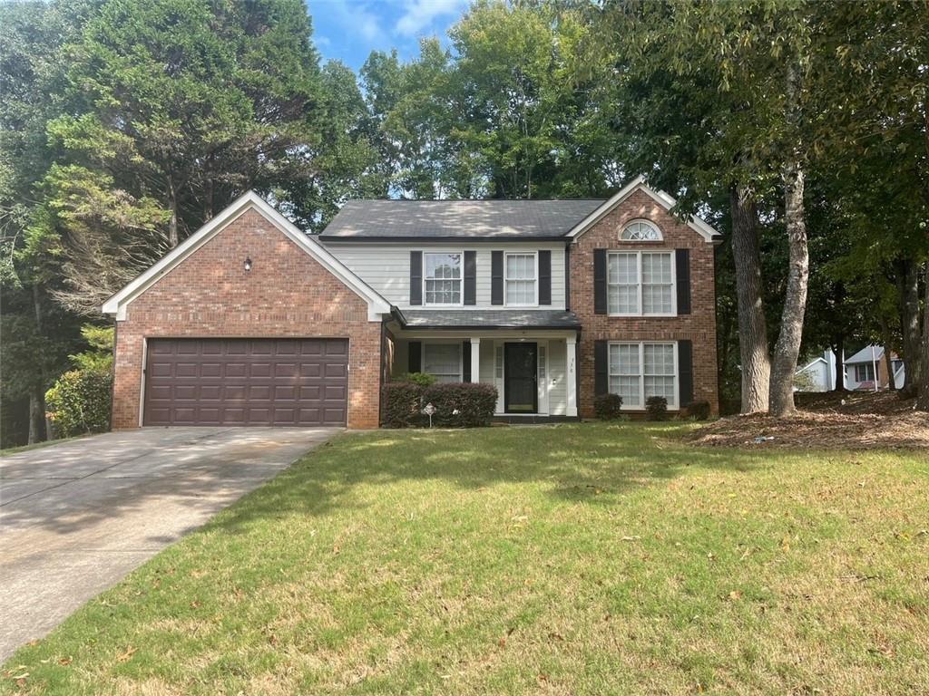 Mountain Oaks - Residential Lease