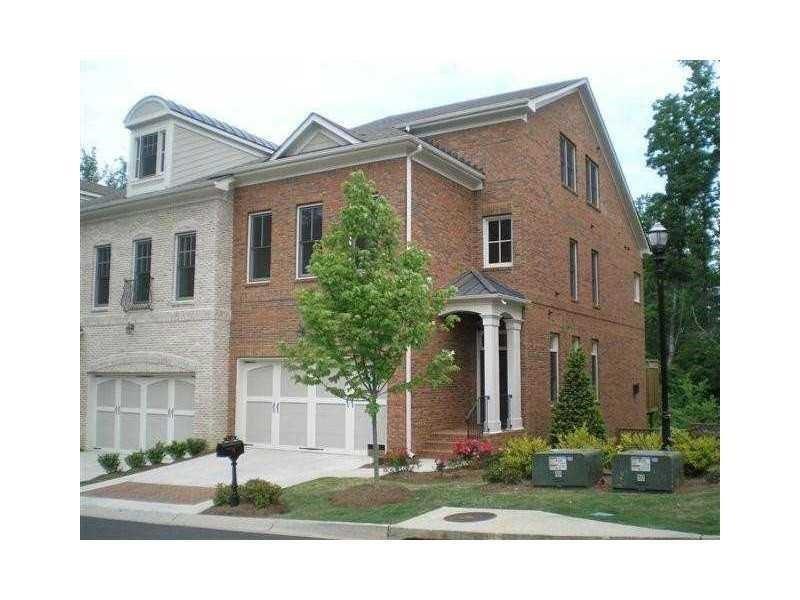 Myers Park - Residential Lease