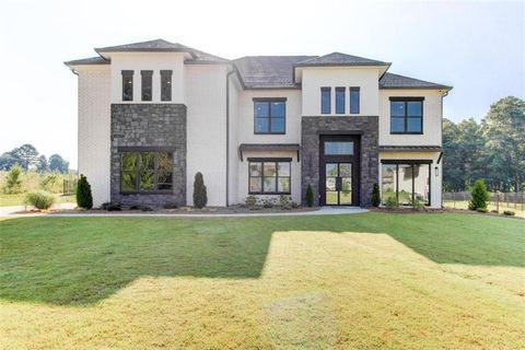 2900 Waterford Drive Conyers GA 30094