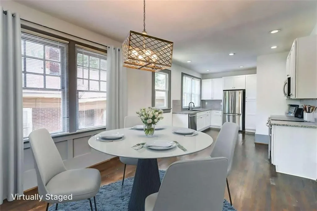 Atlanta, Georgia 30310, United States, 3 Bedrooms Bedrooms, ,3 BathroomsBathrooms,Residential,Active,155449