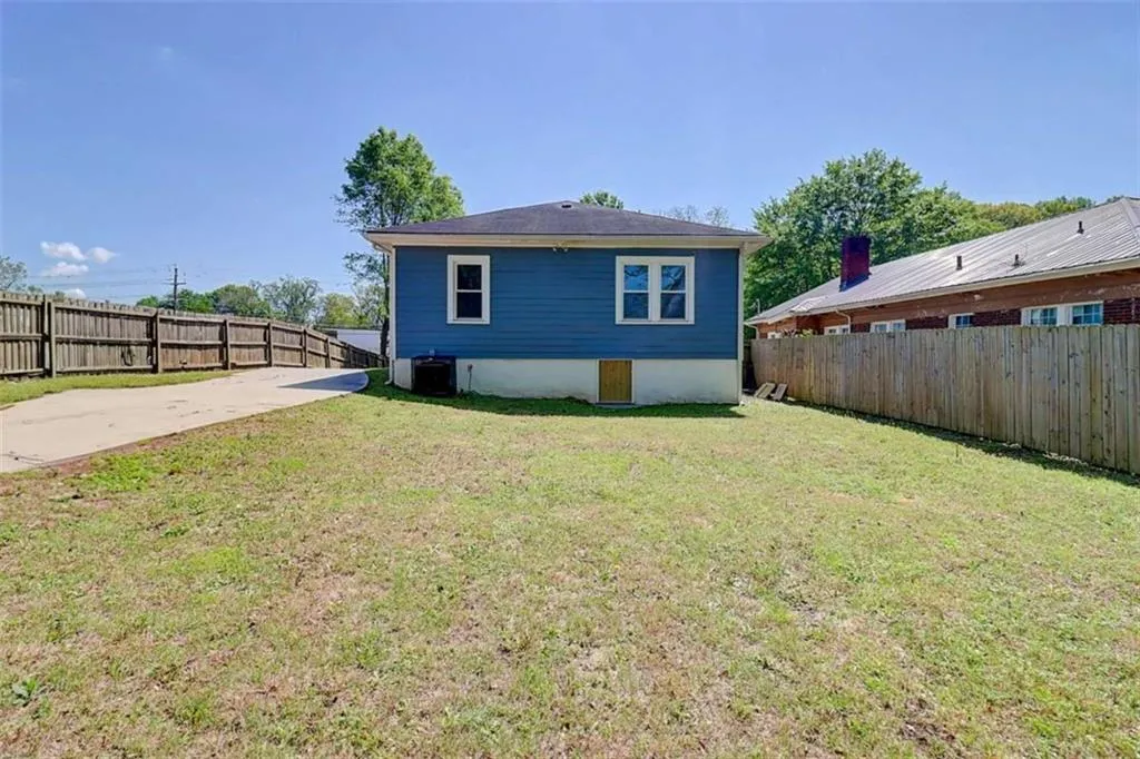 Atlanta, Georgia 30310, United States, 3 Bedrooms Bedrooms, ,3 BathroomsBathrooms,Residential,Active,155449